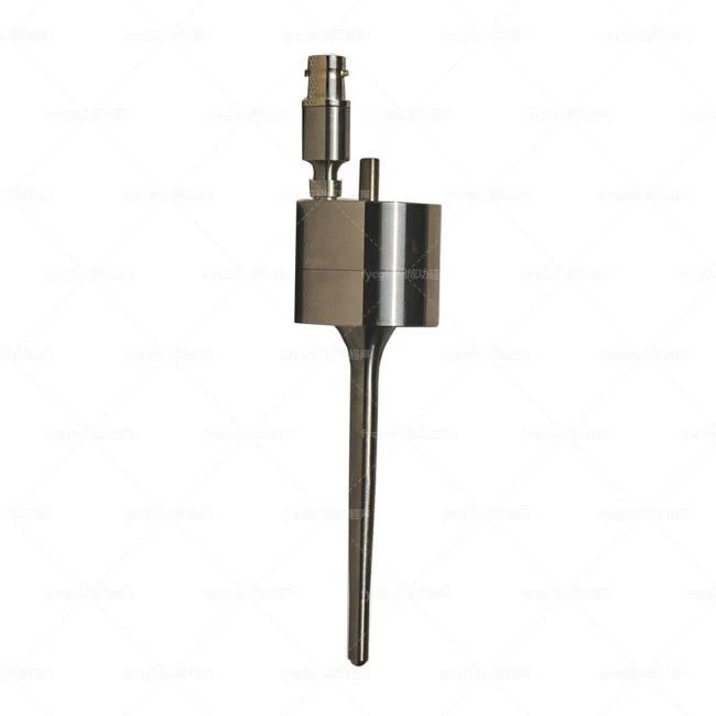 Ultrasonic Spray Coating Nozzle Machine With Analog Generator