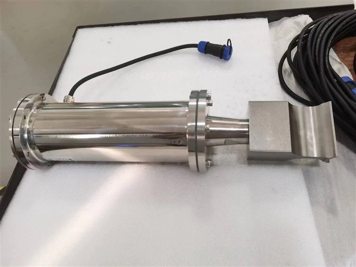 Ultrasonic Defoaming Machine